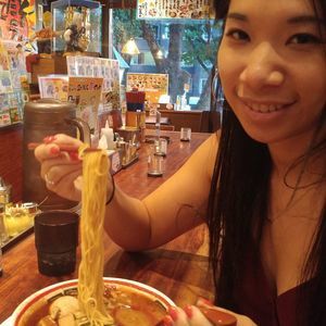 Meet your Posher, Alice